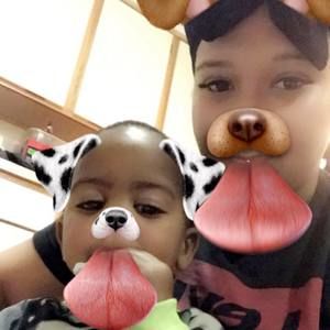 Meet your Posher, Jerica